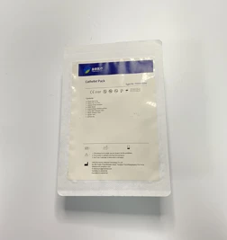 Catheter Pack Type No. F0505-5090 best