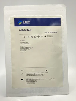 Catheter Pack Type No. F0505-5090 suppliers
